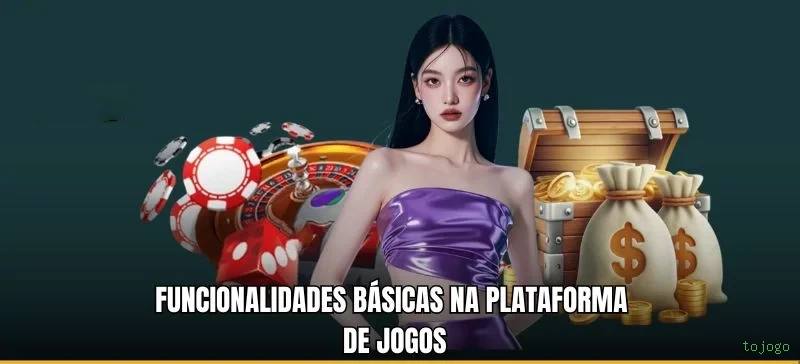 Ganhar e sacar na tojogo